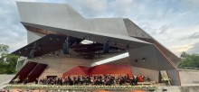 Fidelio at Grafenegg