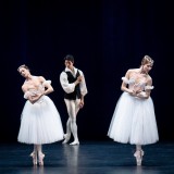 Wiener Staatsballett/Ashley Taylor