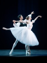 Wiener Staatsballett/Ashley Taylor