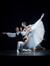 Wiener Staatsballett/Ashley Taylor