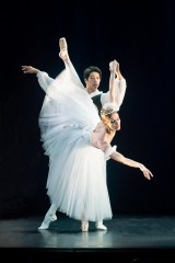 Wiener Staatsballett/Ashley Taylor