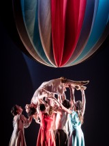 Wiener Staatsballett/Ashley Taylor