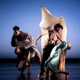 Wiener Staatsballett/Ashley Taylor
