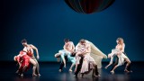 Wiener Staatsballett/Ashley Taylor