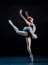 Wiener Staatsballett/Ashley Taylor