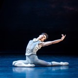 Wiener Staatsballett/Ashley Taylor