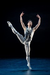 Wiener Staatsballett/Ashley Taylor