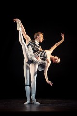 Wiener Staatsballett/Ashley Taylor