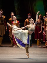 Copyright: Wiener Staatsballett/Ashley Taylor