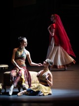 Copyright: Wiener Staatsballett/Ashley Taylor