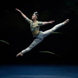 Copyright: Wiener Staatsballett/Ashley Taylor