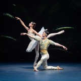 Copyright: Wiener Staatsballett/Ashley Taylor