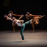 Copyright: Wiener Staatsballett/Ashley Taylor