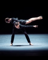 Copyright: Wiener Staatsballett/Ashley Taylor