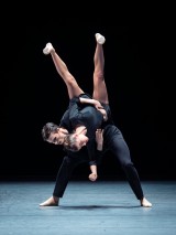 Copyright: Wiener Staatsballett/Ashley Taylor