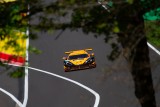 McLaren 