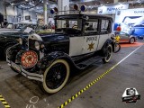 Oldtimer Messe Tulln