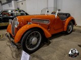 Oldtimer Messe Tulln