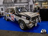 Oldtimer Messe Tulln