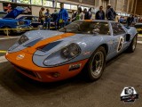 Oldtimer Messe Tulln