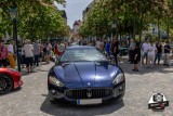 Kasper & Team Sportwagentreffen in Baden bei Wien