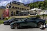 Kasper & Team Sportwagentreffen in Baden bei Wien