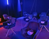 VR-Raum