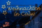 Weihnachtsmarkt Calw 2023