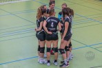 Volleyball-BL Frauen Calw 2023
