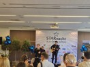 Starnacht aus der Wachau 2025 - StarTalk - Teil 1