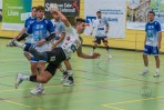 Handball-Bezirksoberliga Männer Calw