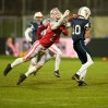 American Football Europameisterschaft 2025/ Krefeld